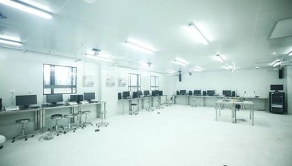 【环境】黑科技加持!复旦大学本科教学实验中心大变样