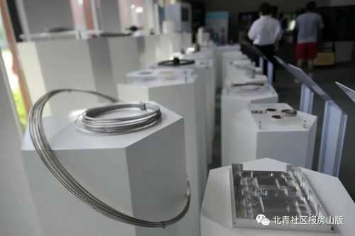 房山大白们穿上‘能插电的工作服’ 环境科技助力一线工作者