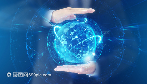 商务信息科技与环境科技的融合与前景