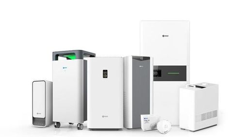 行稳致远 智赢未来——三五二环保科技成立六周年回眸