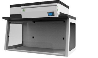 太仓华风环保科技 专注高品质无管通风柜，引领绿色实验室新风尚